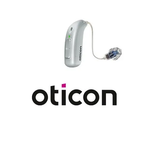 oticon more 1 instruction manual