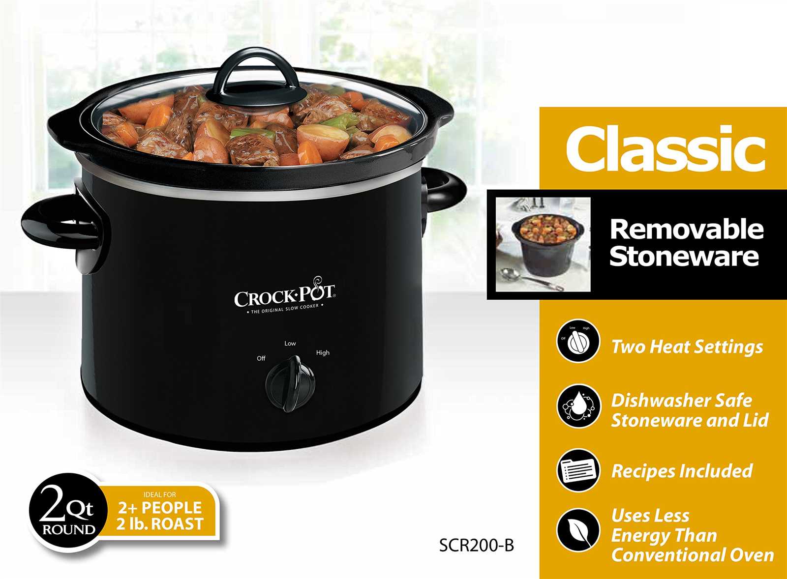 instruction manual crockpot symbols uk