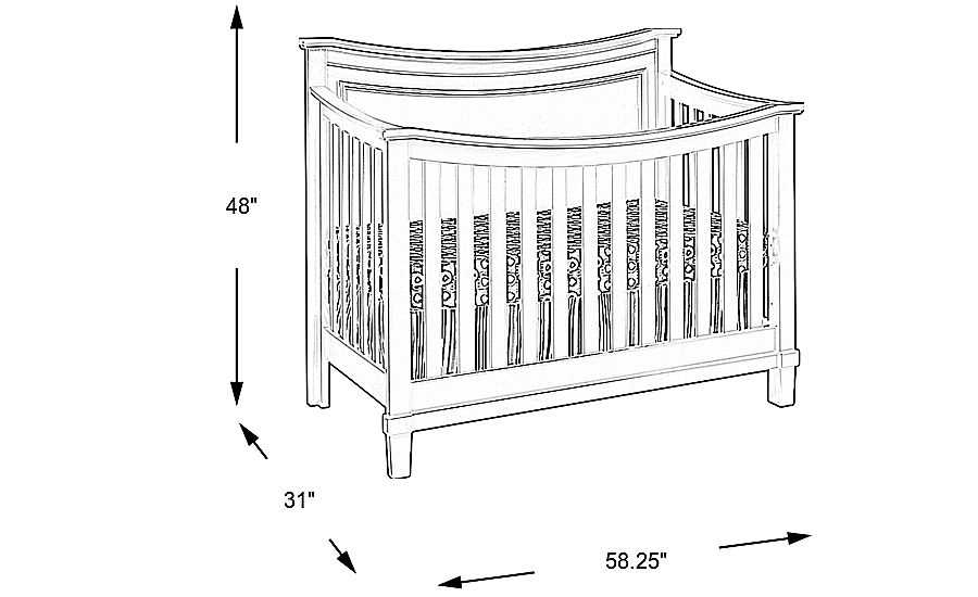 delta convertible crib instruction manual