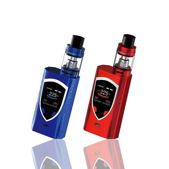 smok procolor instruction manual