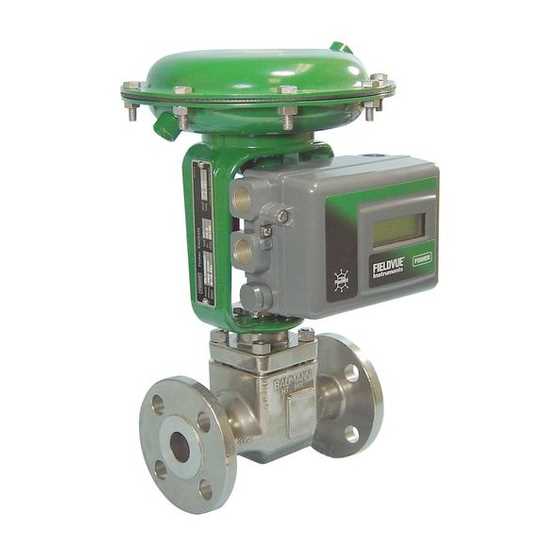 baumann actuator instruction manual