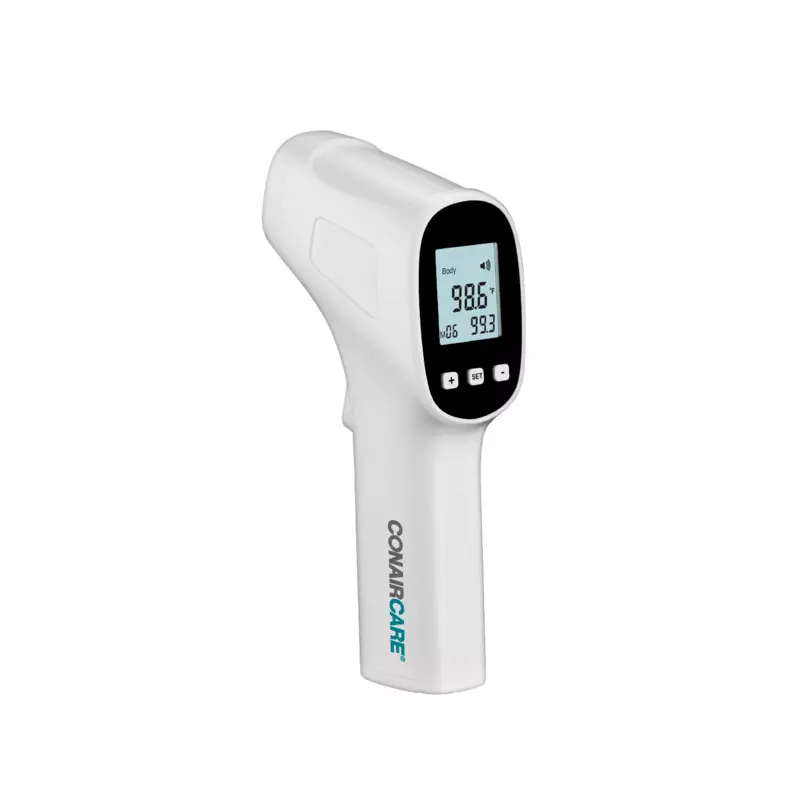 forehead thermometer infrared thermometer instruction manual