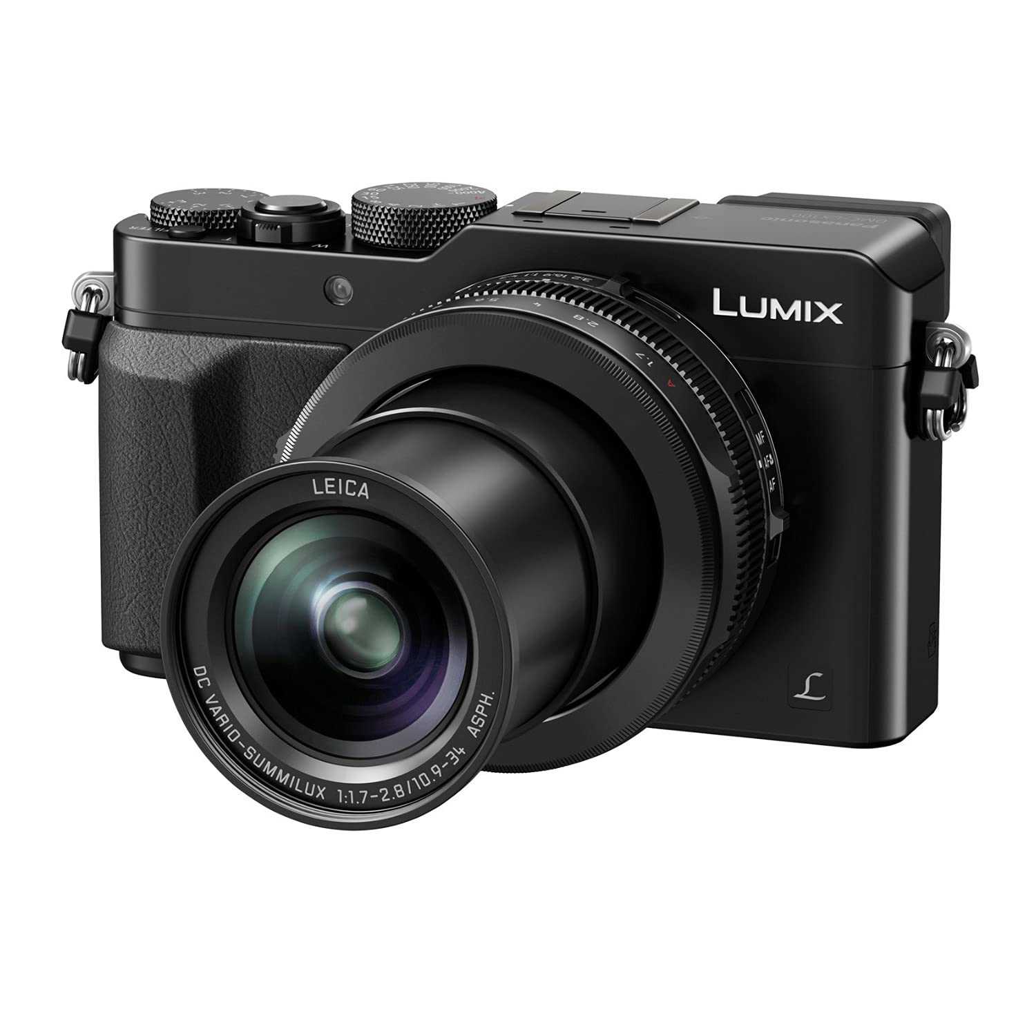 panasonic lumix dmc lx100 instruction manual