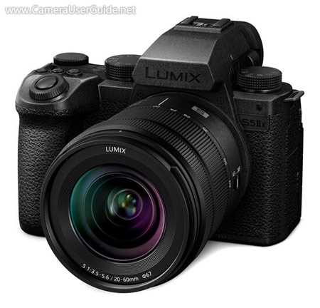 panasonic lumix dmc lx100 instruction manual