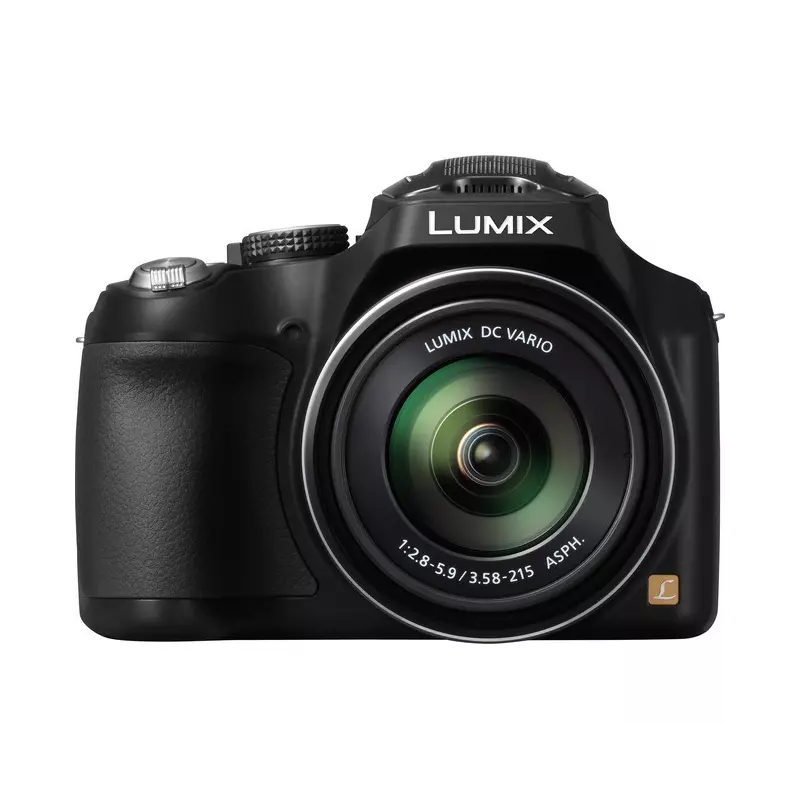 panasonic lumix fz70 instruction manual