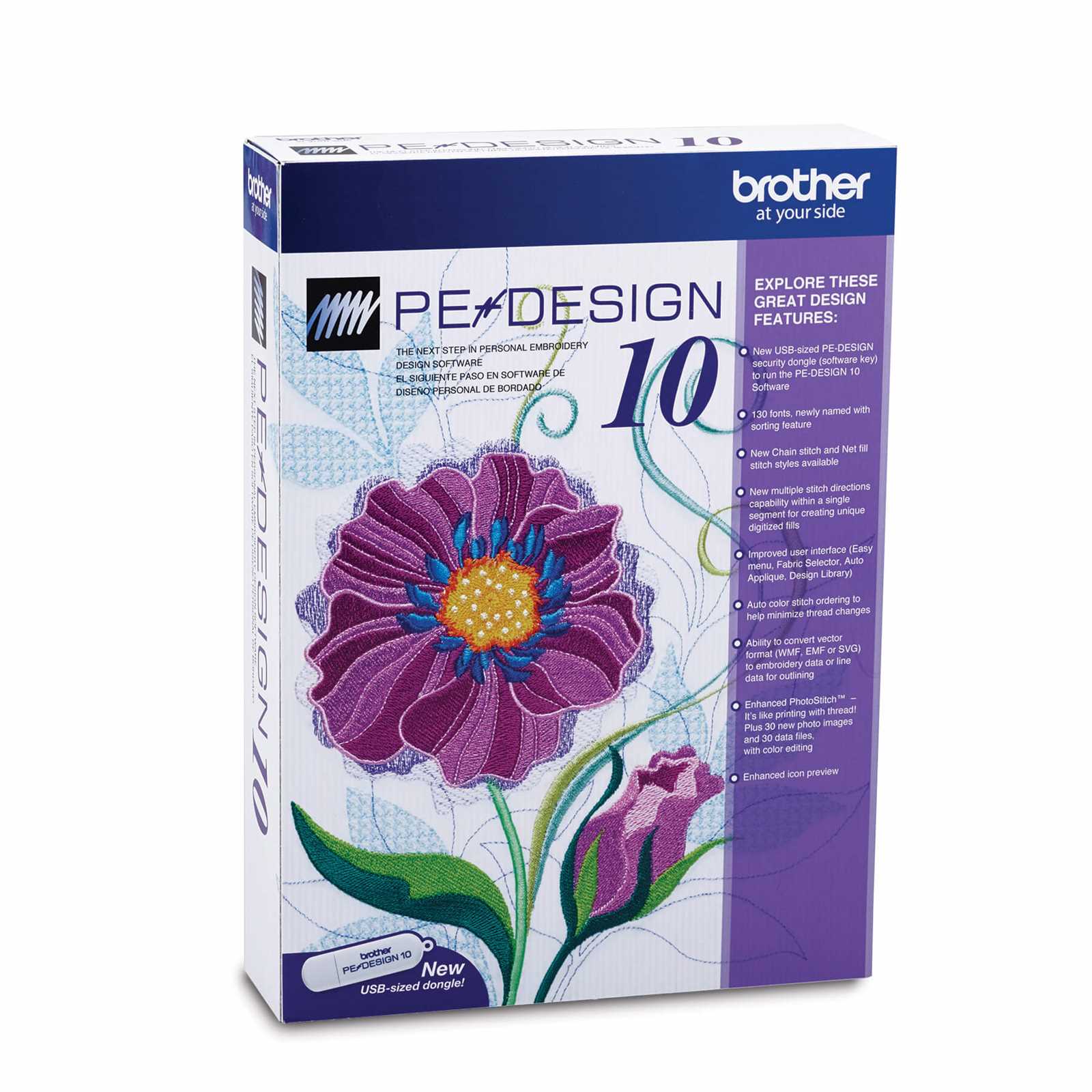 pe design 10 instruction manual