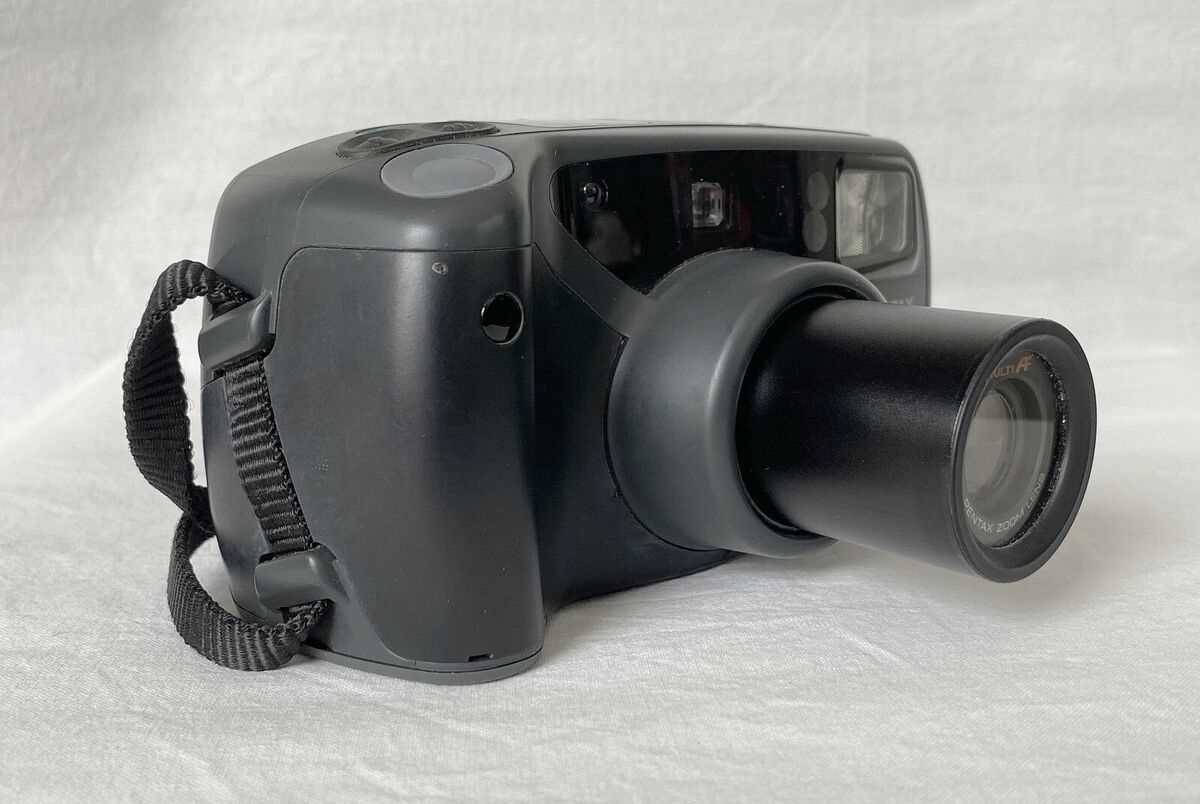 pentax zoom 90 wr instruction manual
