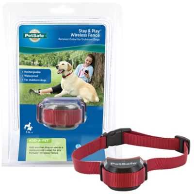 pet safe wireless fence instruction manual