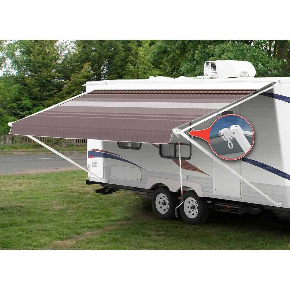 manual rv awning instructions