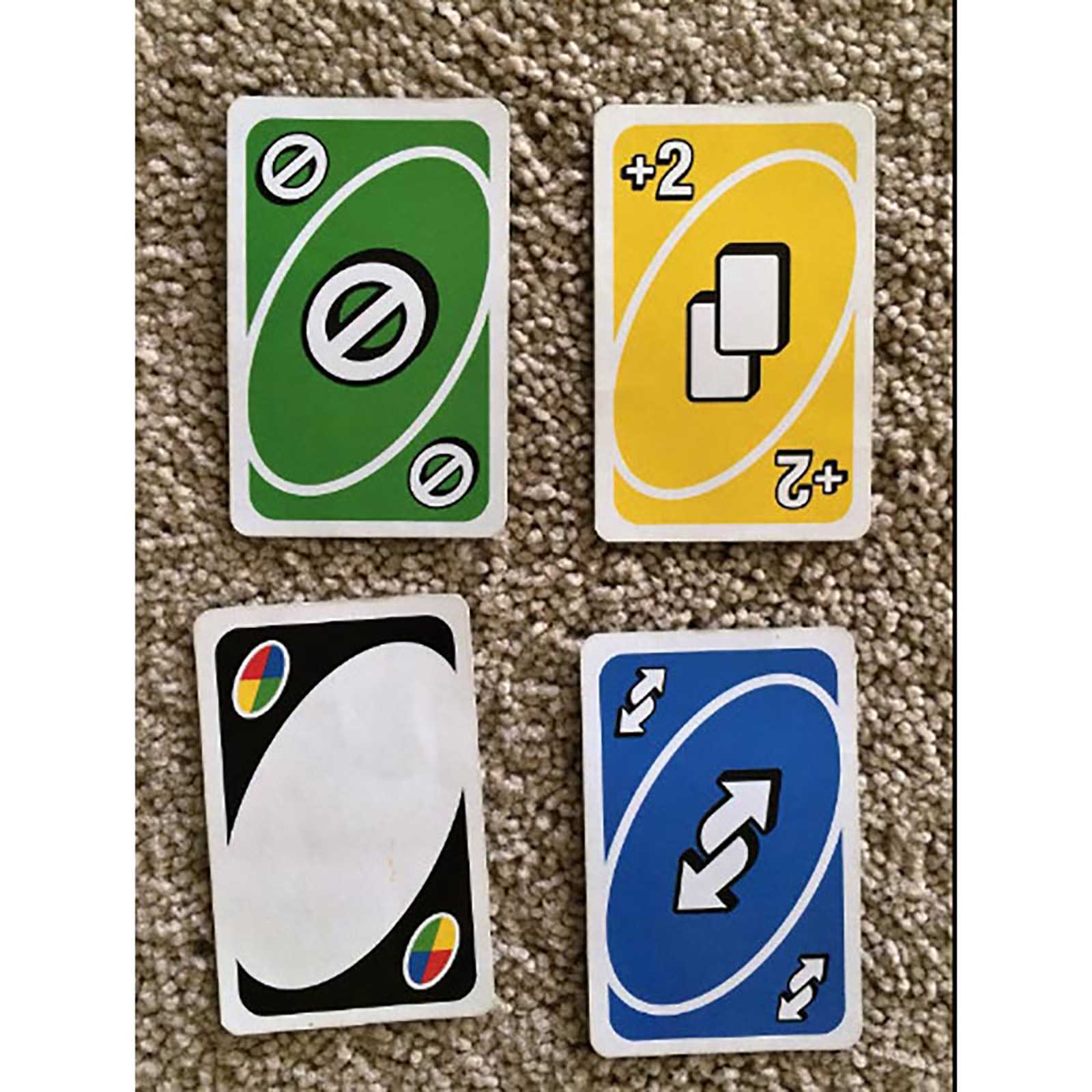 uno attack instruction manual