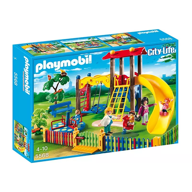 playmobil instruction manuals online