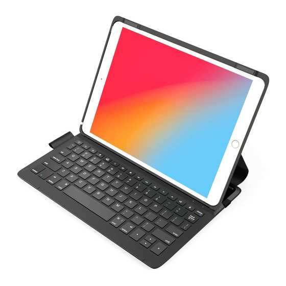 ipad 7th generation instruction manual