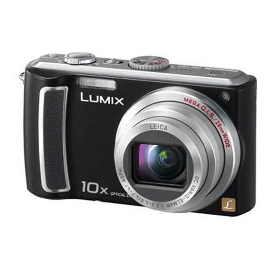 panasonic lumix dmc lx100 instruction manual