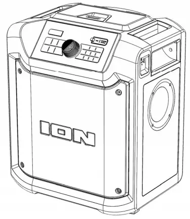 ion pathfinder 4 instruction manual