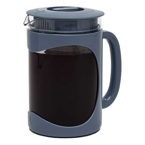 primula cold brew instruction manual
