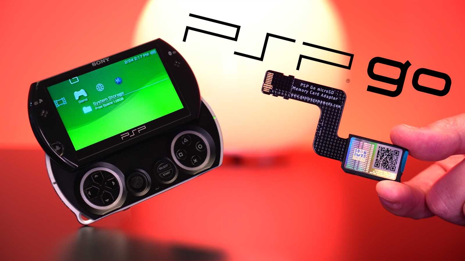 psp go instruction manual