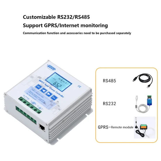 pwm solar charge controller instruction manual