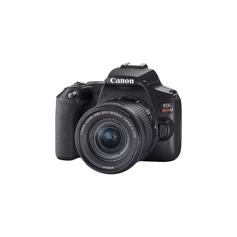 canon rebel sl1 instruction manual