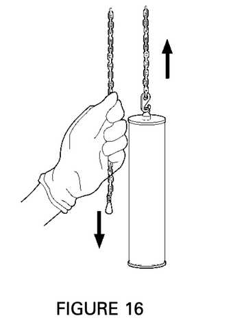 manual tempus fugit clock instructions