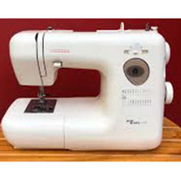 janome my excel 4023 instruction manual