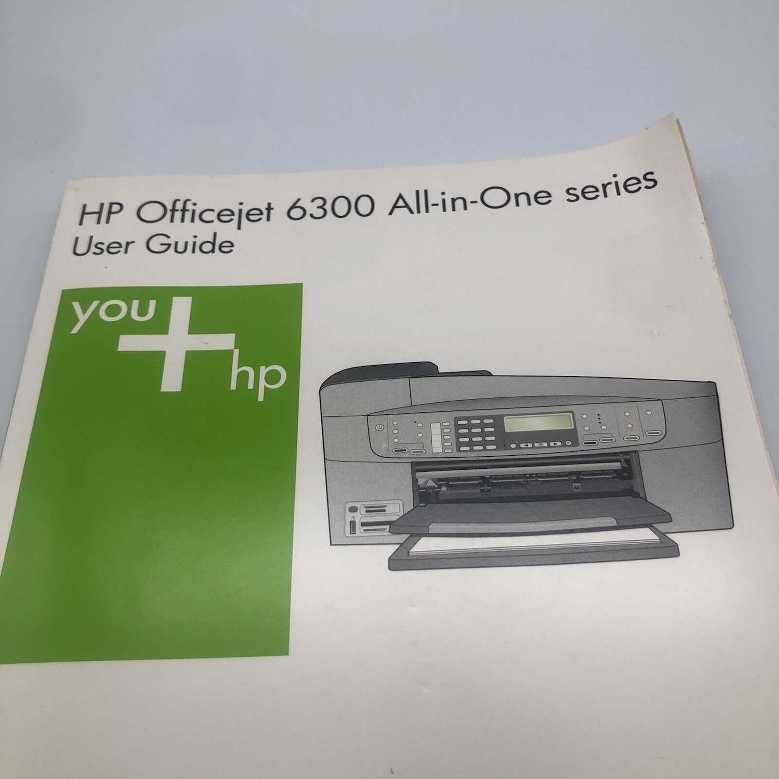 hp officejet 3830 instruction manual