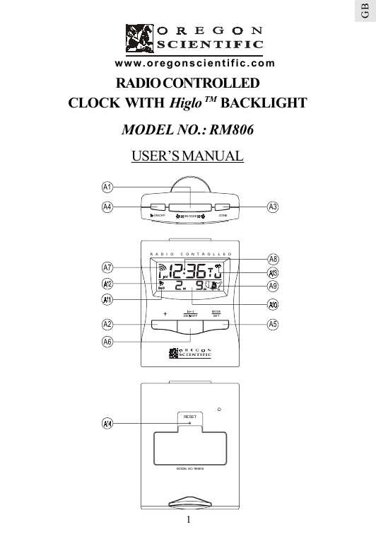 westclox 70026 instruction manual