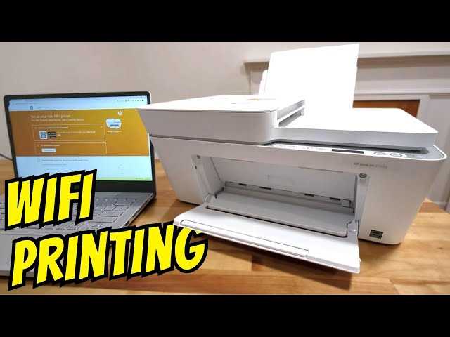 hp deskjet 4155e instruction manual