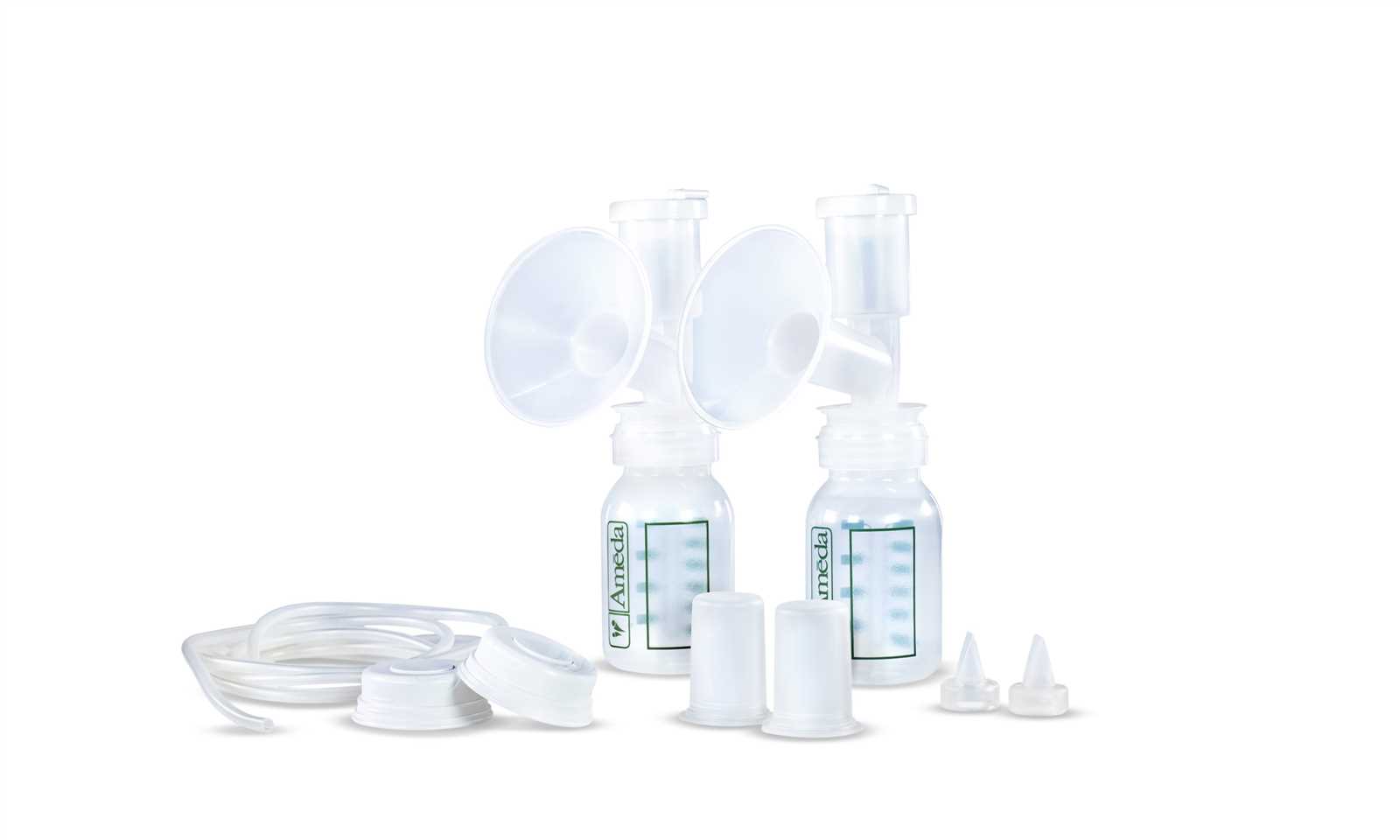 ameda one hand manual breast pump instructions