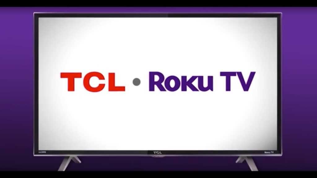 roku tv instruction manual