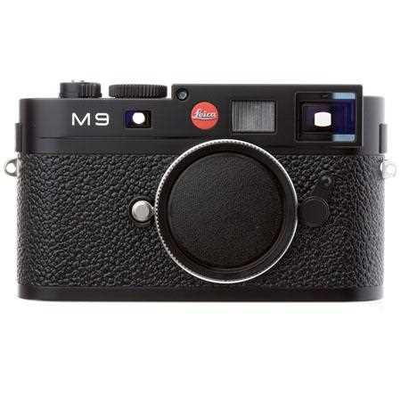 leica m9 instruction manual