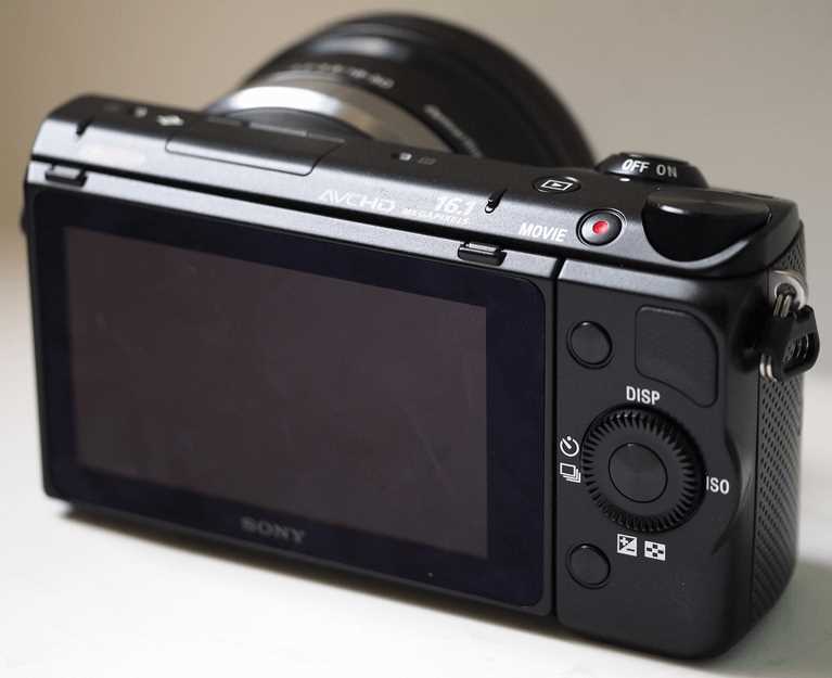 sony nex 5t instruction manual