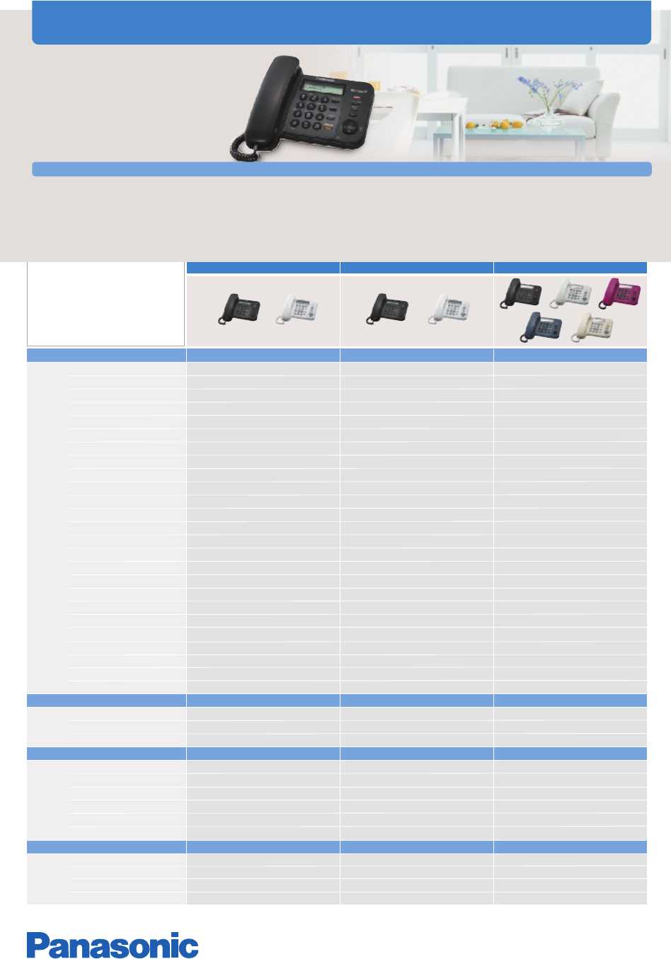 panasonic kx dt543 instruction manual