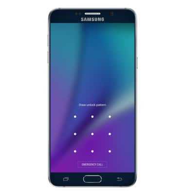 samsung galaxy note 5 instructions manual