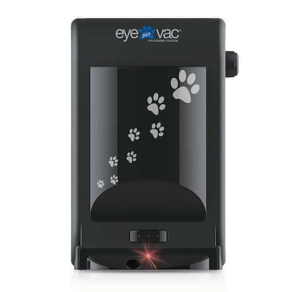 cat eye mity 8 instruction manual