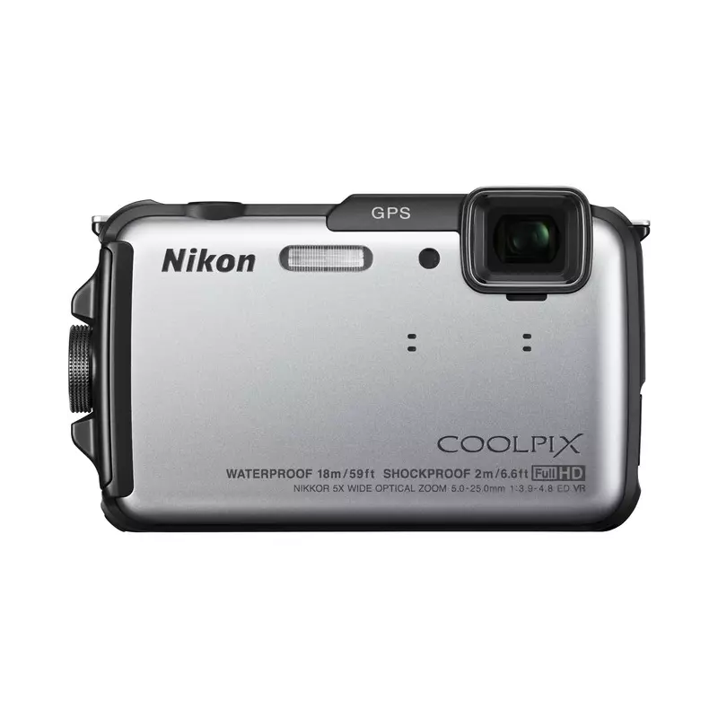 nikon coolpix l820 instruction manual