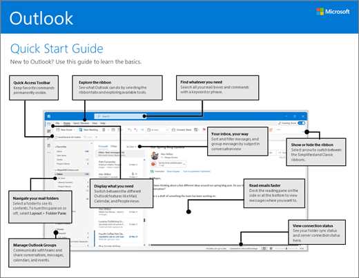 microsoft office instruction manual