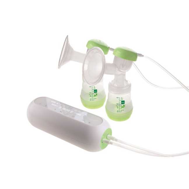 mam manual breast pump instructions