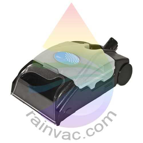 rainbow aquamate instruction manual