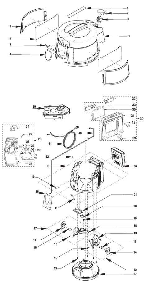 rainbow vacuum instruction manual