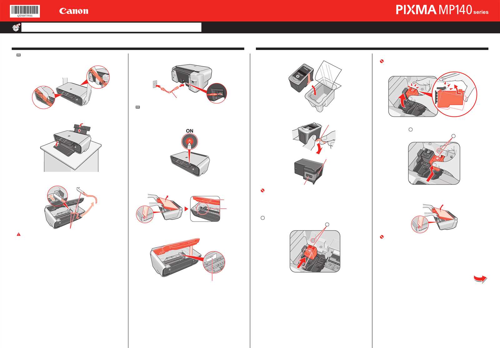 canon pixma printer instruction manual