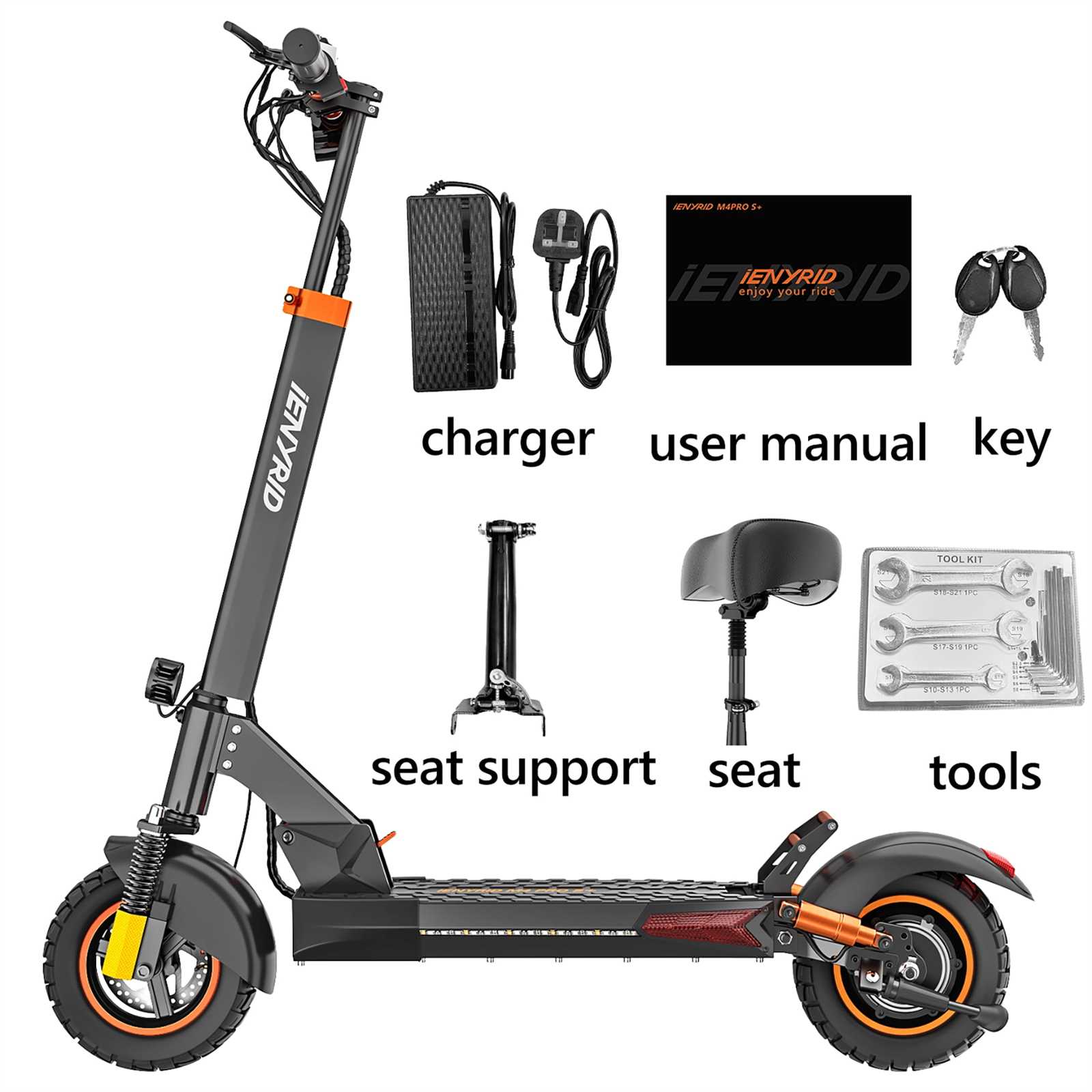 razor scooter instruction manual