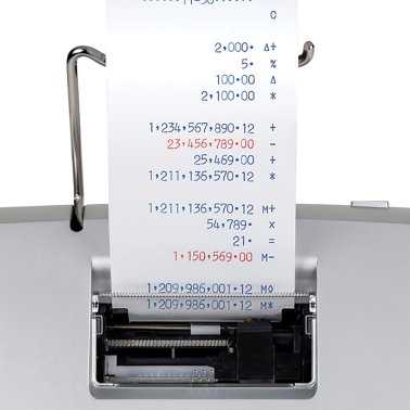 p23 dhv calculator instruction manual