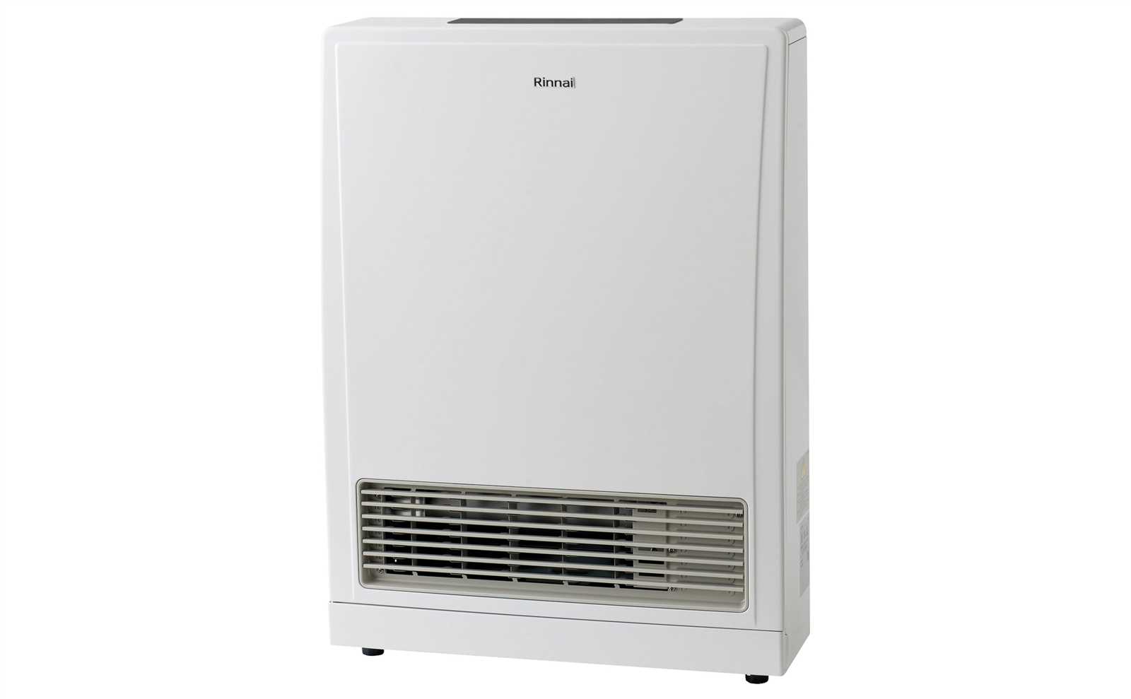 rinnai energysaver 556ftr instruction manual
