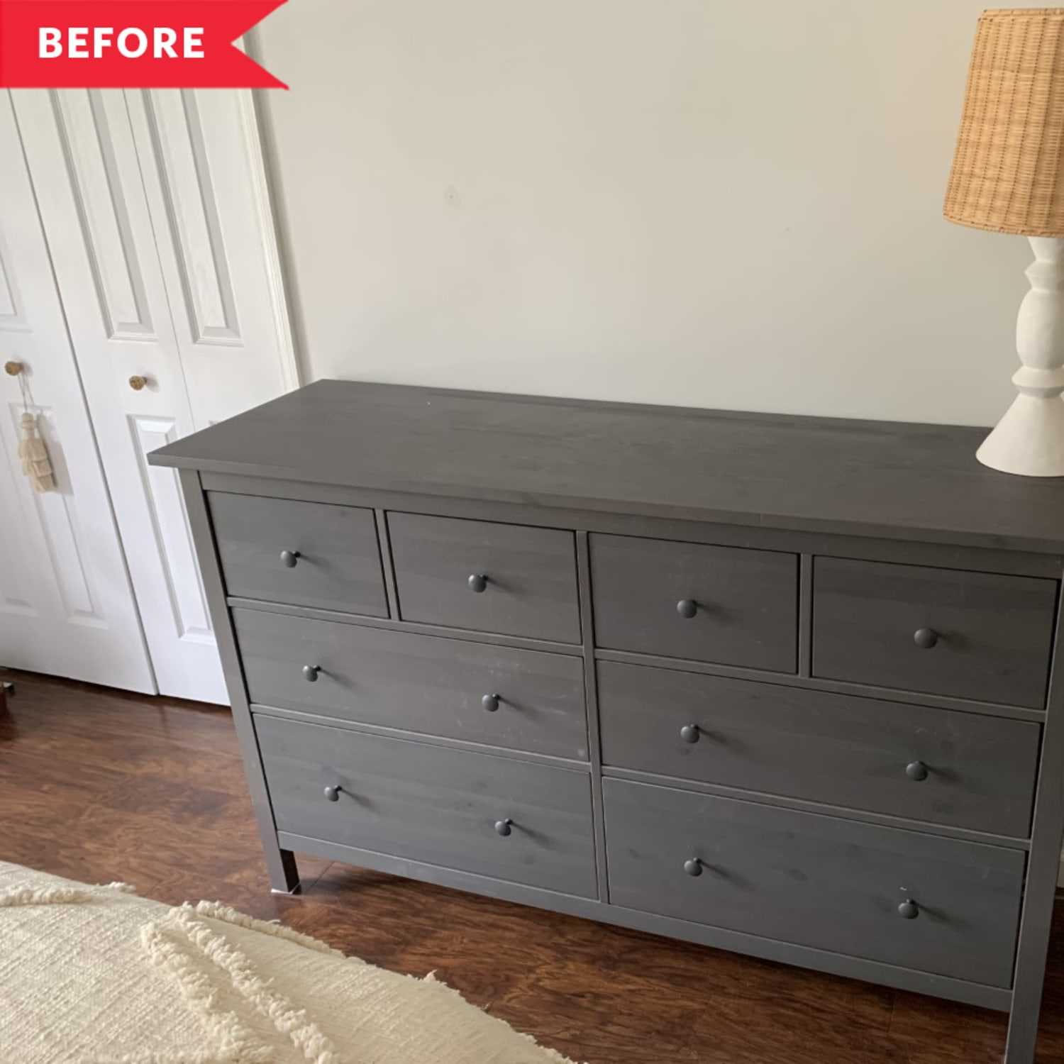 ikea hemnes dresser instruction manual