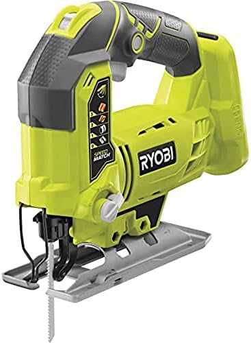 ryobi jigsaw instruction manual