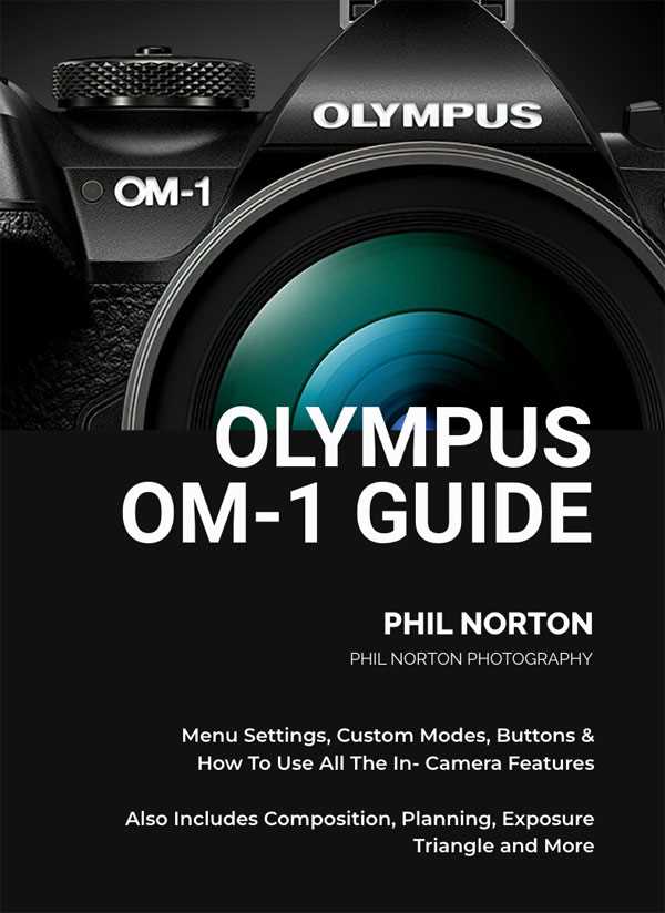 omd em5 instruction manual