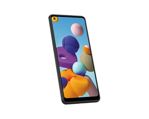 samsung a21 instruction manual