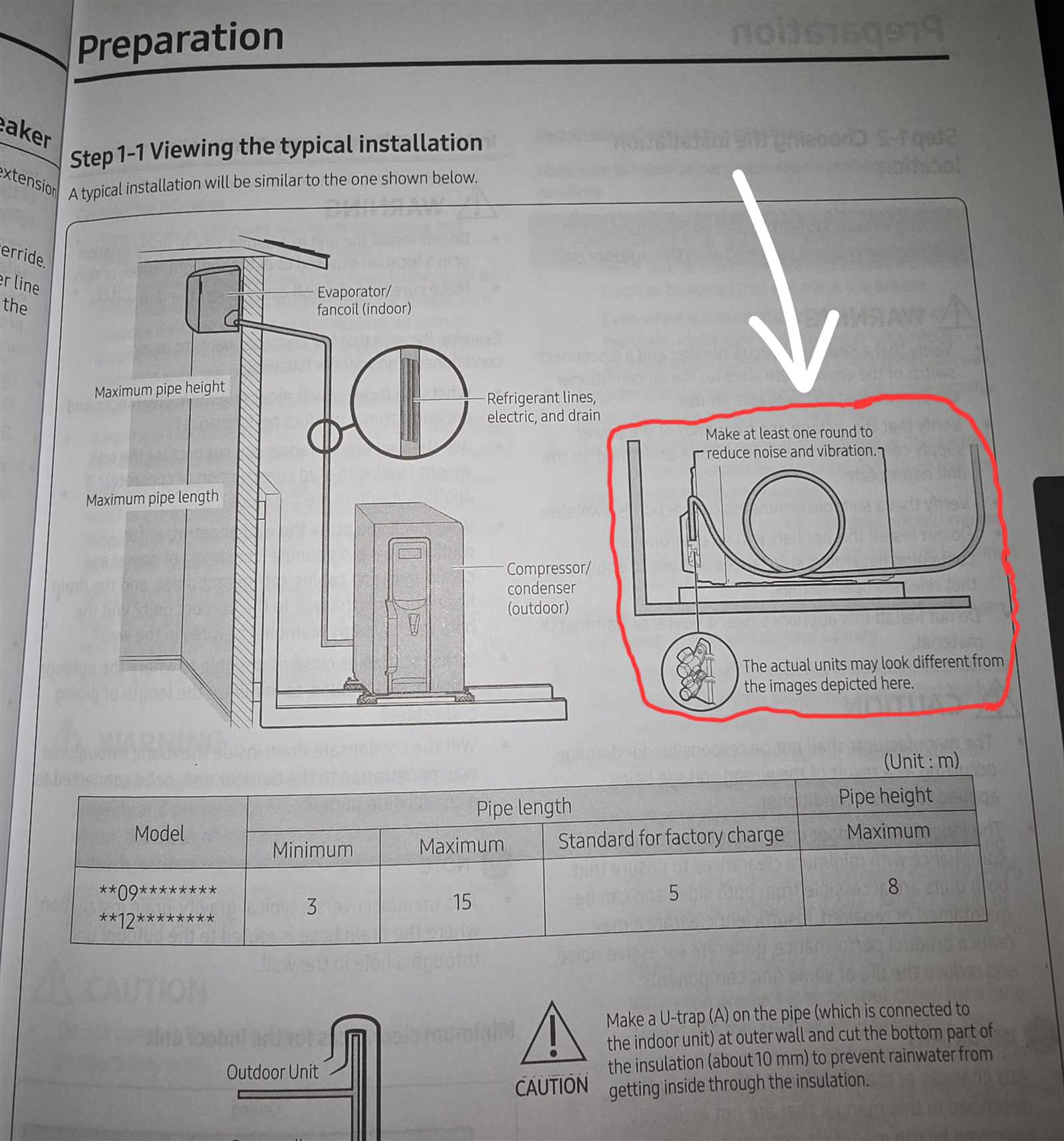 samsung air conditioner instruction manual