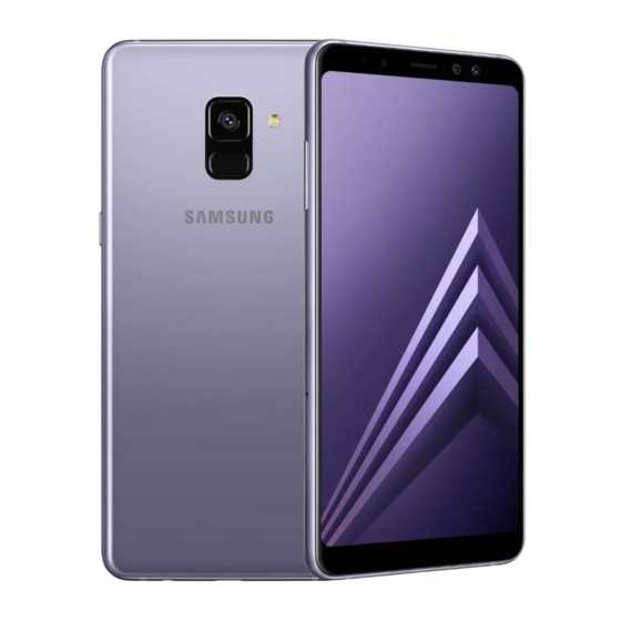 samsung galaxy a6 instruction manual