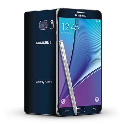 samsung galaxy note 5 instructions manual